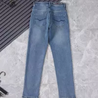 Cheap Tommy Hilfiger TH Jeans For Men #1343015 Replica Wholesale [$45.00 USD] [ITEM#1343015] on Replica Tommy Hilfiger TH Jeans
