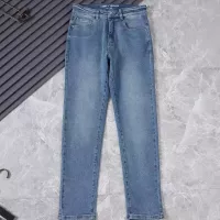 Cheap Tommy Hilfiger TH Jeans For Men #1343015 Replica Wholesale [$45.00 USD] [ITEM#1343015] on Replica Tommy Hilfiger TH Jeans