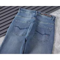Cheap Tommy Hilfiger TH Jeans For Men #1343015 Replica Wholesale [$45.00 USD] [ITEM#1343015] on Replica Tommy Hilfiger TH Jeans