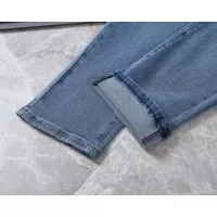 Cheap Tommy Hilfiger TH Jeans For Men #1343015 Replica Wholesale [$45.00 USD] [ITEM#1343015] on Replica Tommy Hilfiger TH Jeans