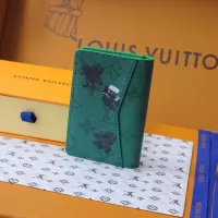 Cheap Louis Vuitton LV Card Case #1343016 Replica Wholesale [$48.00 USD] [ITEM#1343016] on Replica Louis Vuitton LV Wallets