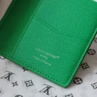 Cheap Louis Vuitton LV Card Case #1343016 Replica Wholesale [$48.00 USD] [ITEM#1343016] on Replica Louis Vuitton LV Wallets