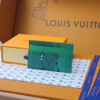 Cheap Louis Vuitton LV Card Case #1343017 Replica Wholesale [$45.00 USD] [ITEM#1343017] on Replica Louis Vuitton LV Wallets