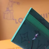Cheap Louis Vuitton LV Card Case #1343017 Replica Wholesale [$45.00 USD] [ITEM#1343017] on Replica Louis Vuitton LV Wallets