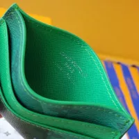 Cheap Louis Vuitton LV Card Case #1343017 Replica Wholesale [$45.00 USD] [ITEM#1343017] on Replica Louis Vuitton LV Wallets