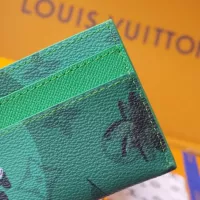 Cheap Louis Vuitton LV Card Case #1343017 Replica Wholesale [$45.00 USD] [ITEM#1343017] on Replica Louis Vuitton LV Wallets