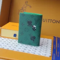 Cheap Louis Vuitton LV Card Case #1343018 Replica Wholesale [$52.00 USD] [ITEM#1343018] on Replica Louis Vuitton LV Wallets