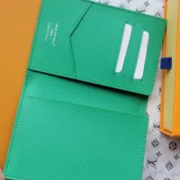 Cheap Louis Vuitton LV Card Case #1343018 Replica Wholesale [$52.00 USD] [ITEM#1343018] on Replica Louis Vuitton LV Wallets