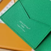 Cheap Louis Vuitton LV Card Case #1343018 Replica Wholesale [$52.00 USD] [ITEM#1343018] on Replica Louis Vuitton LV Wallets