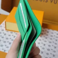 Cheap Louis Vuitton LV Wallets #1343019 Replica Wholesale [$52.00 USD] [ITEM#1343019] on Replica Louis Vuitton LV Wallets