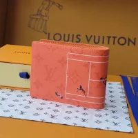 Cheap Louis Vuitton LV Wallets #1343020 Replica Wholesale [$52.00 USD] [ITEM#1343020] on Replica Louis Vuitton LV Wallets