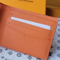 Cheap Louis Vuitton LV Wallets #1343020 Replica Wholesale [$52.00 USD] [ITEM#1343020] on Replica Louis Vuitton LV Wallets