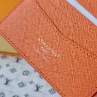 Cheap Louis Vuitton LV Wallets #1343020 Replica Wholesale [$52.00 USD] [ITEM#1343020] on Replica Louis Vuitton LV Wallets
