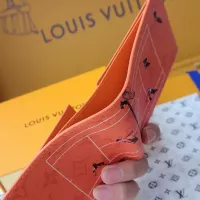 Cheap Louis Vuitton LV Wallets #1343020 Replica Wholesale [$52.00 USD] [ITEM#1343020] on Replica Louis Vuitton LV Wallets