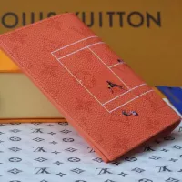 Cheap Louis Vuitton LV Card Case #1343021 Replica Wholesale [$52.00 USD] [ITEM#1343021] on Replica Louis Vuitton LV Wallets