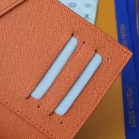 Cheap Louis Vuitton LV Card Case #1343021 Replica Wholesale [$52.00 USD] [ITEM#1343021] on Replica Louis Vuitton LV Wallets