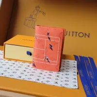 Cheap Louis Vuitton LV Card Case #1343022 Replica Wholesale [$48.00 USD] [ITEM#1343022] on Replica Louis Vuitton LV Wallets