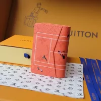 Cheap Louis Vuitton LV Card Case #1343022 Replica Wholesale [$48.00 USD] [ITEM#1343022] on Replica Louis Vuitton LV Wallets