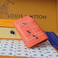Cheap Louis Vuitton LV Card Case #1343022 Replica Wholesale [$48.00 USD] [ITEM#1343022] on Replica Louis Vuitton LV Wallets