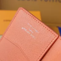 Cheap Louis Vuitton LV Card Case #1343022 Replica Wholesale [$48.00 USD] [ITEM#1343022] on Replica Louis Vuitton LV Wallets