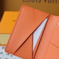 Cheap Louis Vuitton LV Card Case #1343022 Replica Wholesale [$48.00 USD] [ITEM#1343022] on Replica Louis Vuitton LV Wallets