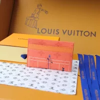 Cheap Louis Vuitton LV Card Case #1343023 Replica Wholesale [$45.00 USD] [ITEM#1343023] on Replica Louis Vuitton LV Wallets