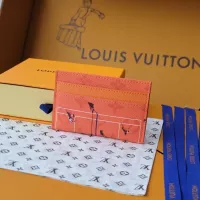 Cheap Louis Vuitton LV Card Case #1343023 Replica Wholesale [$45.00 USD] [ITEM#1343023] on Replica Louis Vuitton LV Wallets
