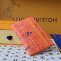 Cheap Louis Vuitton LV Card Case #1343023 Replica Wholesale [$45.00 USD] [ITEM#1343023] on Replica Louis Vuitton LV Wallets