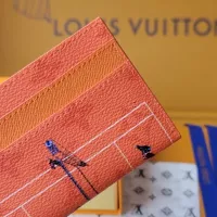 Cheap Louis Vuitton LV Card Case #1343023 Replica Wholesale [$45.00 USD] [ITEM#1343023] on Replica Louis Vuitton LV Wallets