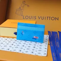 Cheap Louis Vuitton LV Card Case #1343024 Replica Wholesale [$45.00 USD] [ITEM#1343024] on Replica Louis Vuitton LV Wallets