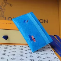 Cheap Louis Vuitton LV Card Case #1343024 Replica Wholesale [$45.00 USD] [ITEM#1343024] on Replica Louis Vuitton LV Wallets