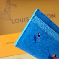 Cheap Louis Vuitton LV Card Case #1343024 Replica Wholesale [$45.00 USD] [ITEM#1343024] on Replica Louis Vuitton LV Wallets