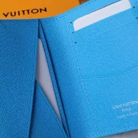 Cheap Louis Vuitton LV Card Case #1343025 Replica Wholesale [$48.00 USD] [ITEM#1343025] on Replica Louis Vuitton LV Wallets