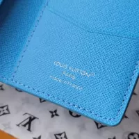 Cheap Louis Vuitton LV Card Case #1343025 Replica Wholesale [$48.00 USD] [ITEM#1343025] on Replica Louis Vuitton LV Wallets