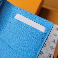 Cheap Louis Vuitton LV Card Case #1343025 Replica Wholesale [$48.00 USD] [ITEM#1343025] on Replica Louis Vuitton LV Wallets