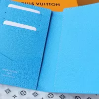 Cheap Louis Vuitton LV Card Case #1343026 Replica Wholesale [$52.00 USD] [ITEM#1343026] on Replica Louis Vuitton LV Wallets