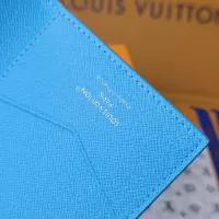 Cheap Louis Vuitton LV Card Case #1343026 Replica Wholesale [$52.00 USD] [ITEM#1343026] on Replica Louis Vuitton LV Wallets