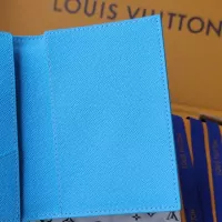 Cheap Louis Vuitton LV Card Case #1343026 Replica Wholesale [$52.00 USD] [ITEM#1343026] on Replica Louis Vuitton LV Wallets