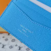 Cheap Louis Vuitton LV Wallets #1343027 Replica Wholesale [$52.00 USD] [ITEM#1343027] on Replica Louis Vuitton LV Wallets