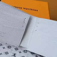 Cheap Louis Vuitton LV Wallets #1343028 Replica Wholesale [$52.00 USD] [ITEM#1343028] on Replica Louis Vuitton LV Wallets