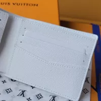 Cheap Louis Vuitton LV Wallets #1343028 Replica Wholesale [$52.00 USD] [ITEM#1343028] on Replica Louis Vuitton LV Wallets