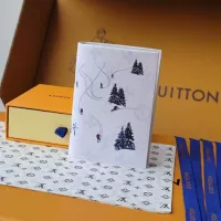 Cheap Louis Vuitton LV Card Case #1343029 Replica Wholesale [$52.00 USD] [ITEM#1343029] on Replica Louis Vuitton LV Wallets