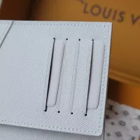Cheap Louis Vuitton LV Card Case #1343029 Replica Wholesale [$52.00 USD] [ITEM#1343029] on Replica Louis Vuitton LV Wallets