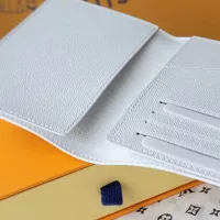 Cheap Louis Vuitton LV Card Case #1343029 Replica Wholesale [$52.00 USD] [ITEM#1343029] on Replica Louis Vuitton LV Wallets