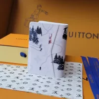 Cheap Louis Vuitton LV Card Case #1343030 Replica Wholesale [$48.00 USD] [ITEM#1343030] on Replica Louis Vuitton LV Wallets