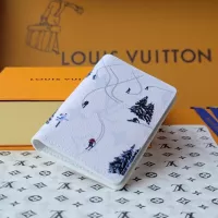Cheap Louis Vuitton LV Card Case #1343030 Replica Wholesale [$48.00 USD] [ITEM#1343030] on Replica Louis Vuitton LV Wallets