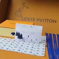 Cheap Louis Vuitton LV Card Case #1343031 Replica Wholesale [$45.00 USD] [ITEM#1343031] on Replica Louis Vuitton LV Wallets