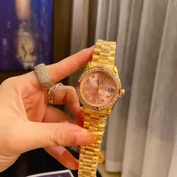 Cheap Rolex Watches For Women #1343032 Replica Wholesale [$36.00 USD] [ITEM#1343032] on Replica Rolex Watches