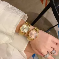 Cheap Rolex Watches For Women #1343032 Replica Wholesale [$36.00 USD] [ITEM#1343032] on Replica Rolex Watches