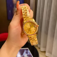 Cheap Rolex Watches For Women #1343034 Replica Wholesale [$36.00 USD] [ITEM#1343034] on Replica Rolex Watches